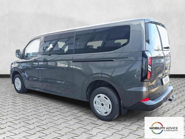Ford Transit Custom 320 L2 FWD Trend Combi 2.0 EB 8 Sitz AHK 