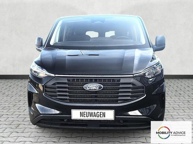 Ford Transit Custom 320 L2 FWD Trend Combi 2.0 EB 8 Sitz AHK 