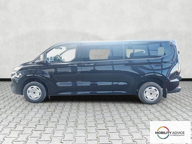 Ford Transit Custom 320 L2 FWD Trend Combi 2.0 EB 8 Sitz AHK 