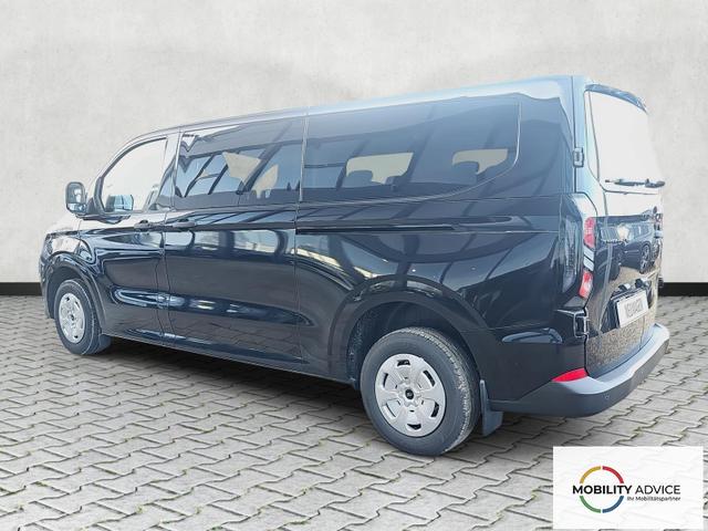 Ford Transit Custom 320 L2 FWD Trend Combi 2.0 EB 8 Sitz AHK 
