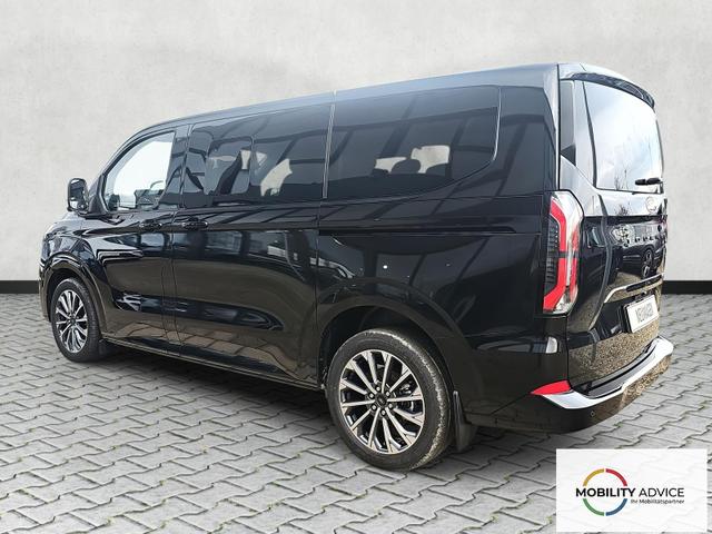 Ford Tourneo Custom 2.0 EB Titanium X B&O / Standheiz 