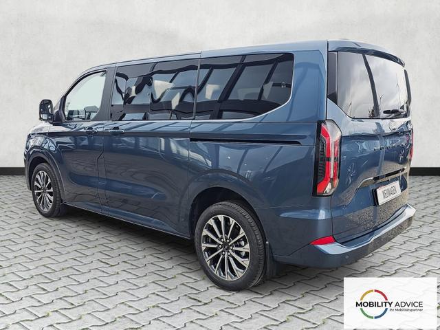 Ford Tourneo Custom 2.0 EB Titanium X B&O / Standheiz 