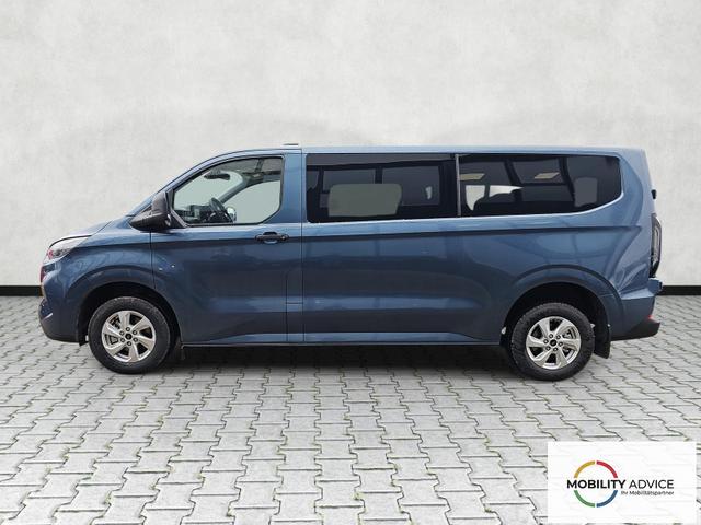 Ford Transit Custom 320 L2 FWD Trend Combi 2.0 EB 9 Sitzer 