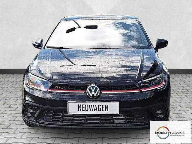 Volkswagen Polo GTI 2.0 TSI DSG ACC IQ.Light 18Zoll Pano 