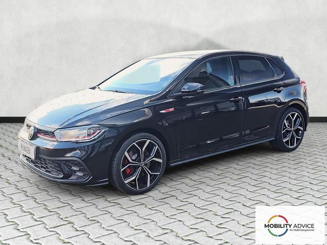 Volkswagen Polo GTI 2.0 TSI DSG ACC IQ.Light 18Zoll Pano 
