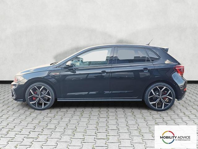 Volkswagen Polo GTI 2.0 TSI DSG ACC IQ.Light 18Zoll Pano 