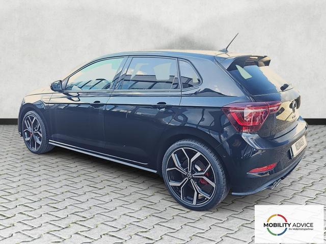 Volkswagen Polo GTI 2.0 TSI DSG ACC IQ.Light 18Zoll Pano 