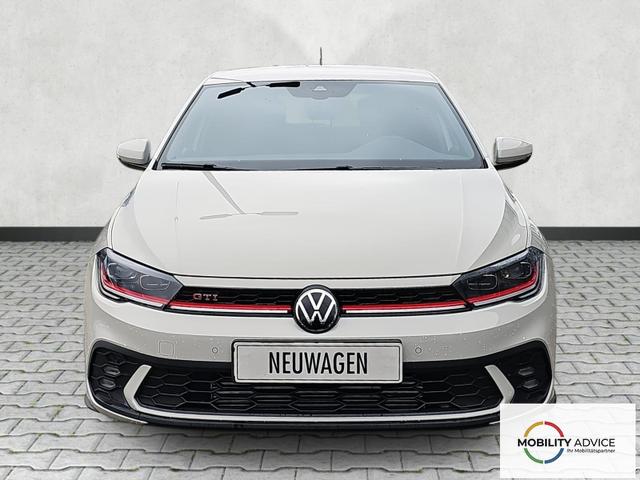 Volkswagen Polo GTI 2.0 TSI DSG / ACC IQ.Light AppConnect 