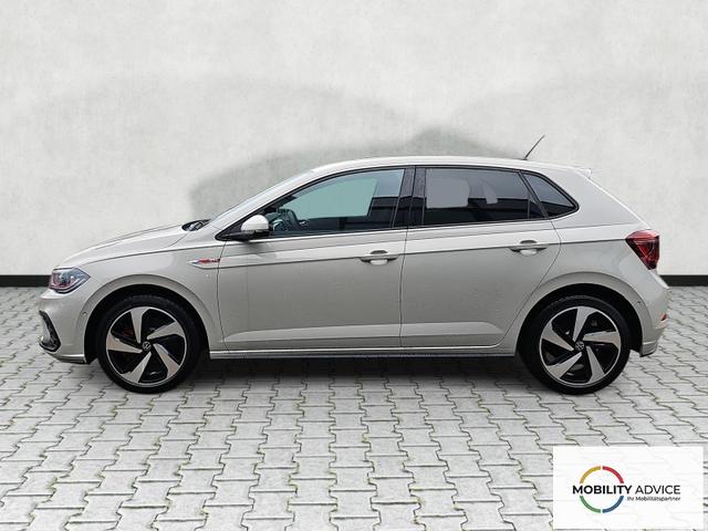 Volkswagen Polo GTI 2.0 TSI DSG / ACC IQ.Light AppConnect 