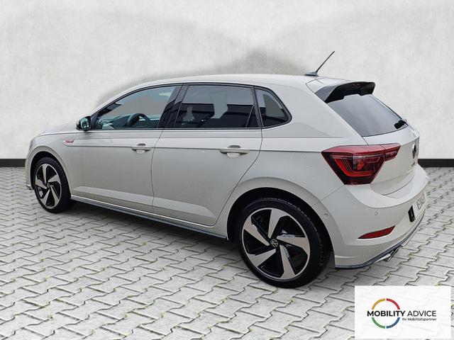 Volkswagen Polo GTI 2.0 TSI DSG / ACC IQ.Light AppConnect 
