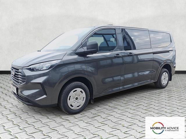 Ford Transit Custom 320 L2 FWD Trend Combi 2.0 EB 8 Sitz AHK 