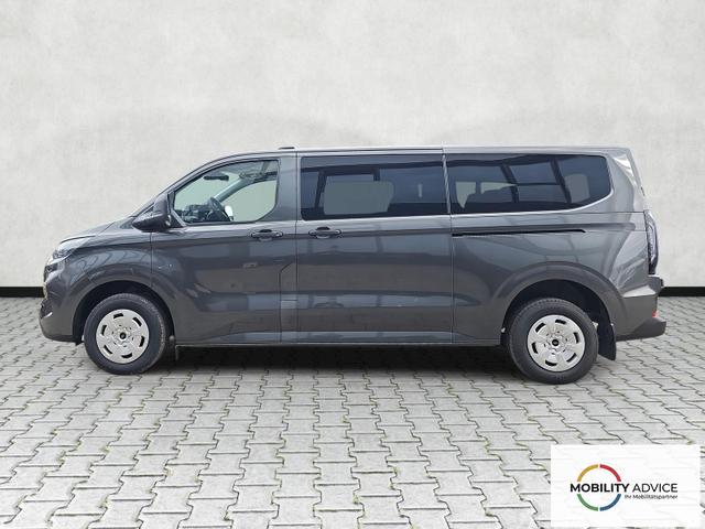 Ford Transit Custom 320 L2 FWD Trend Combi 2.0 EB 8 Sitz AHK 