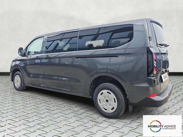 Ford Transit Custom 320 L2 FWD Trend Combi 2.0 EB 8 Sitz AHK 