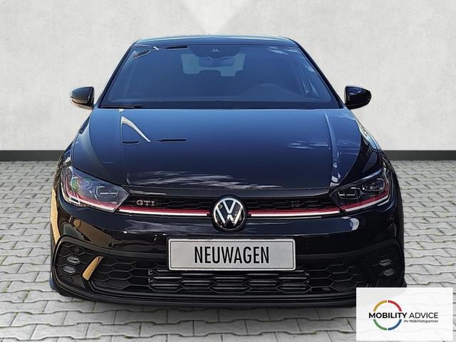 Volkswagen Polo GTI 2.0 TSI DSG / ACC IQ.Light 18Zoll 