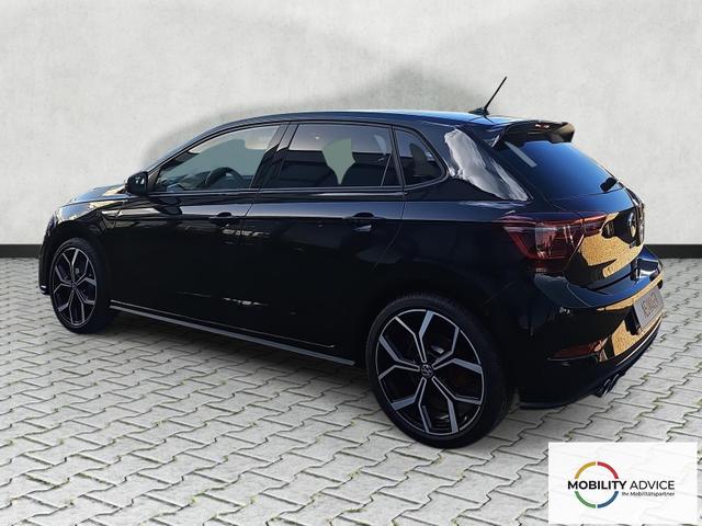 Volkswagen Polo GTI 2.0 TSI DSG / ACC IQ.Light 18Zoll 