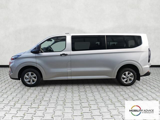 Ford Transit Custom 320 L2 FWD Trend Combi 2.0 EB 9 Sitzer 