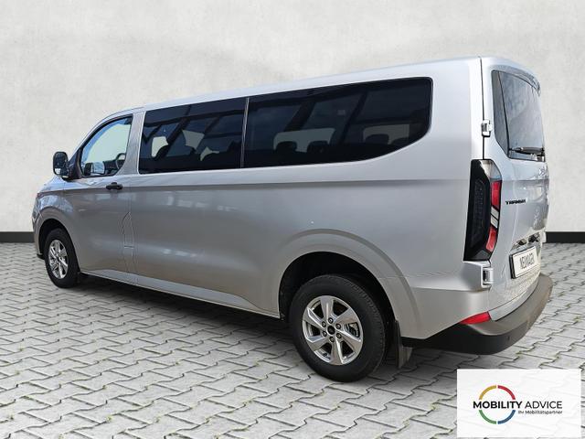 Ford Transit Custom 320 L2 FWD Trend Combi 2.0 EB 9 Sitzer 