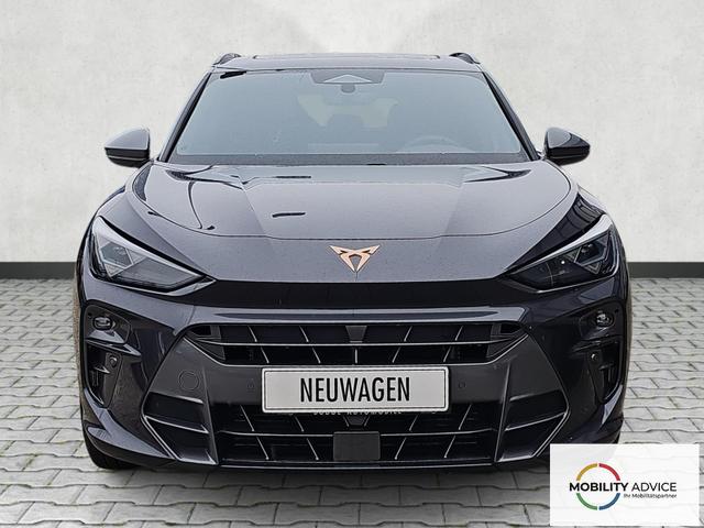 Cupra Terramar 1.5 eTSI 110 kW DSG / HeadUp Pano Navi 