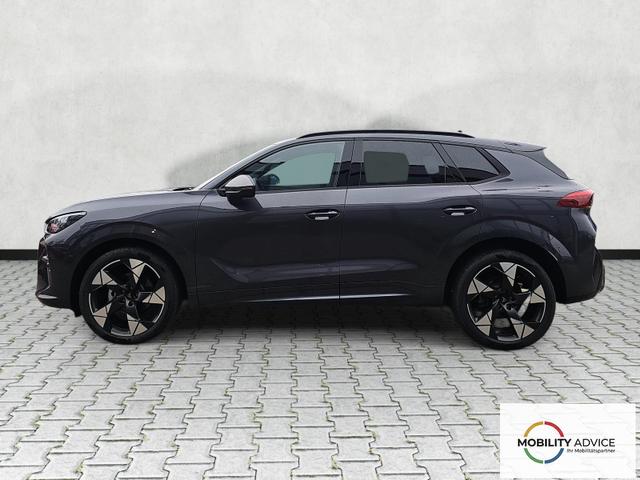 Cupra Terramar 1.5 eTSI 110 kW DSG / HeadUp Pano Navi 