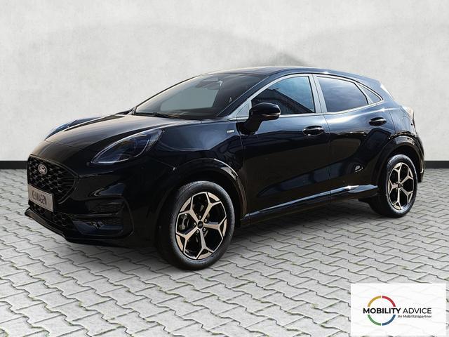 Ford Puma ST-Line 1.0 EB Hybrid 7G-Autom. Navi 5J.Gar 