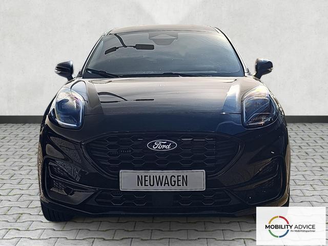 Ford Puma ST-Line 1.0 EB Hybrid 7G-Autom. Navi 5J.Gar 
