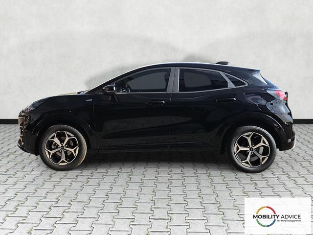Ford Puma ST-Line 1.0 EB Hybrid 7G-Autom. Navi 5J.Gar 