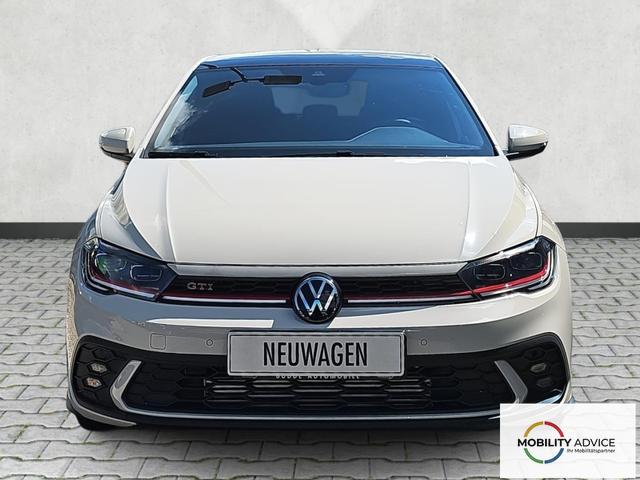Volkswagen Polo GTI 2.0 TSI DSG ACC IQ.Light 18Zoll Pano 