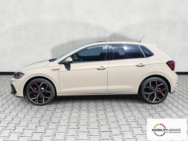 Volkswagen Polo GTI 2.0 TSI DSG ACC IQ.Light 18Zoll Pano 