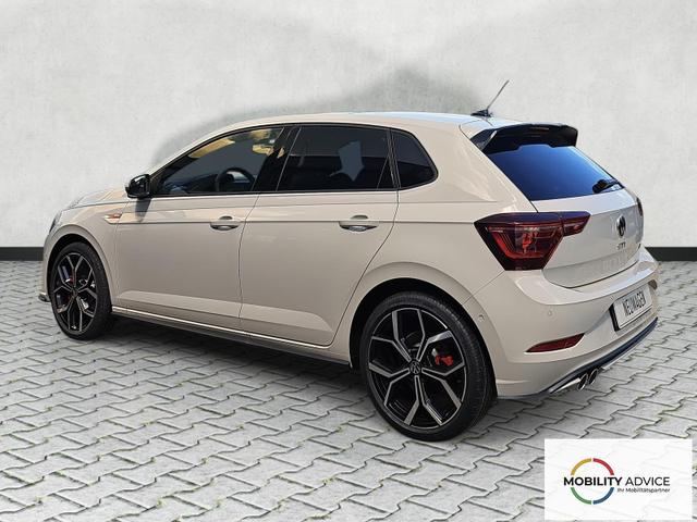 Volkswagen Polo GTI 2.0 TSI DSG ACC IQ.Light 18Zoll Pano 