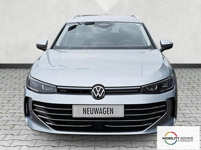 Volkswagen Passat Variant 2.0 TDI 110 kW Elegance DSG IQ.Light AHK 