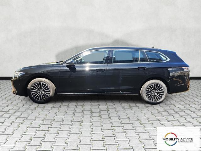 Volkswagen Passat Variant 2.0 TDI 110 kW Elegance DSG IQ.Light AHK 