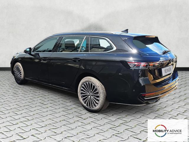 Volkswagen Passat Variant 2.0 TDI 110 kW Elegance DSG IQ.Light AHK 