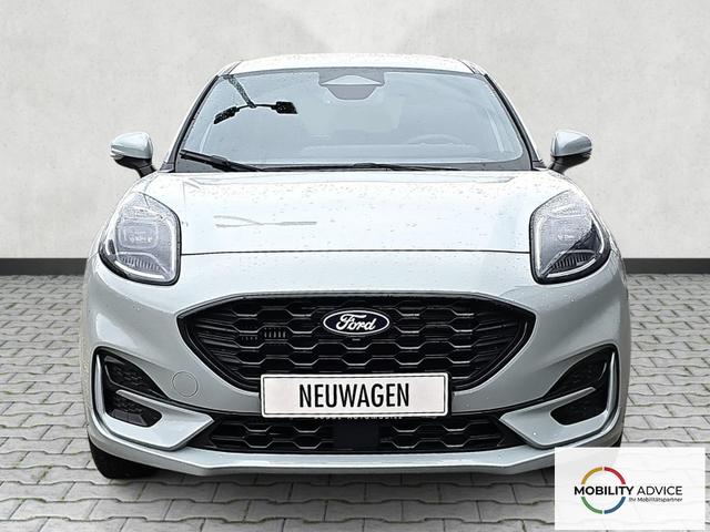 Ford Puma ST-Line X 1.0 EB 7G-Autom. B&OSoundsystem 