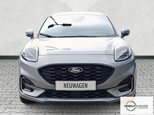 Ford Puma ST-Line X 1.0 EB 7G-Autom. B&OSoundsystem 
