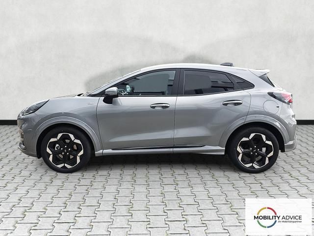 Ford Puma ST-Line X 1.0 EB 7G-Autom. B&OSoundsystem 