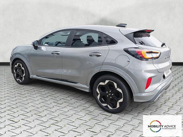 Ford Puma ST-Line X 1.0 EB 7G-Autom. B&OSoundsystem 