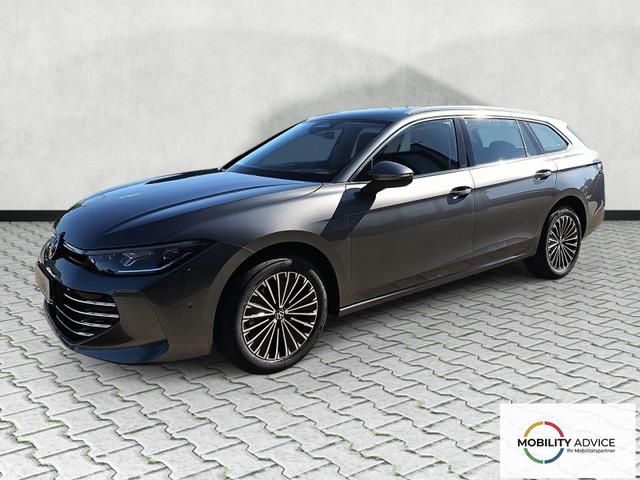 Volkswagen Passat Variant 2.0 TDI 110 kW Elegance DSG IQ.Light AHK 