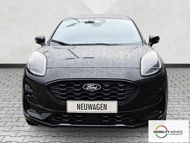 Ford Puma ST-Line X 1.0 EB 7G-Autom. B&OSoundsystem 