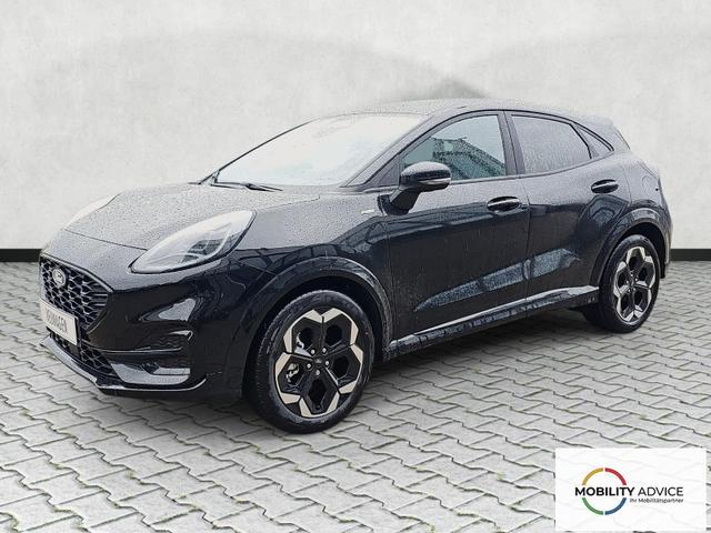 Ford Puma ST-Line X 1.0 EB 7G-Autom. B&OSoundsystem 
