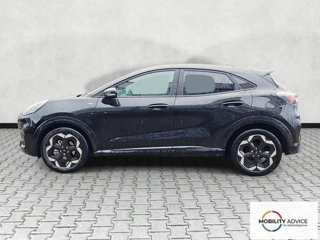 Ford Puma ST-Line X 1.0 EB 7G-Autom. B&OSoundsystem 
