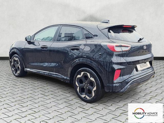 Ford Puma ST-Line X 1.0 EB 7G-Autom. B&OSoundsystem 
