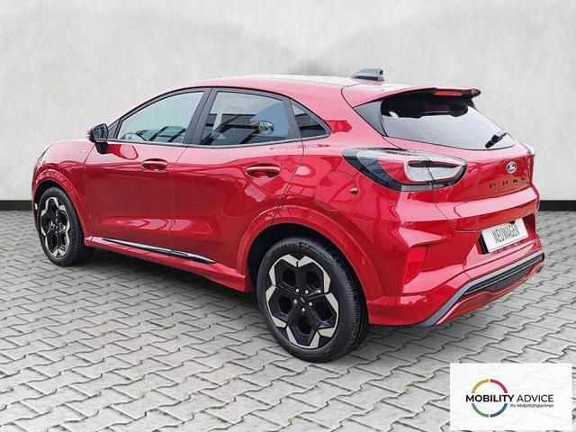 Ford Puma ST-Line X 1.0 EB 7G-Autom. B&OSoundsystem 