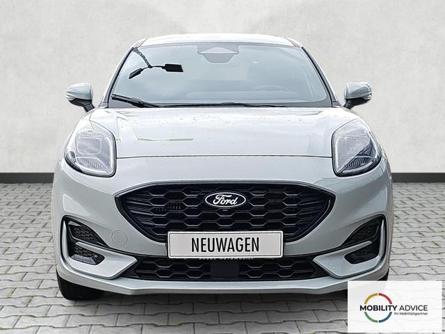 Ford Puma ST-Line X 1.0 EB 7G-Autom. AHK / B&OSound 