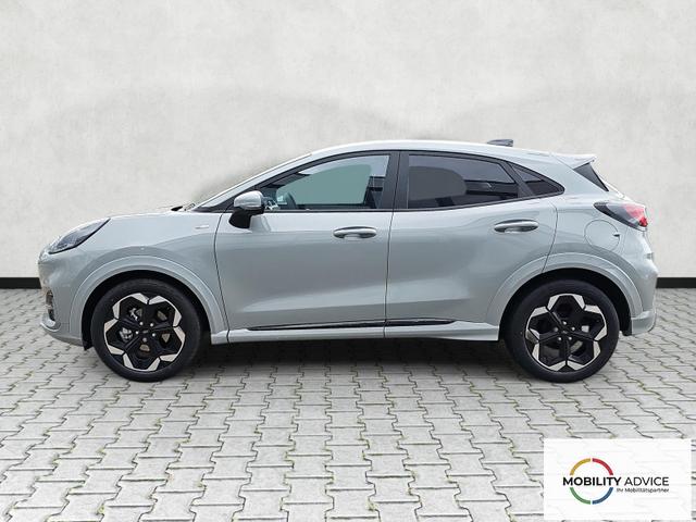 Ford Puma ST-Line X 1.0 EB 7G-Autom. AHK / B&OSound 