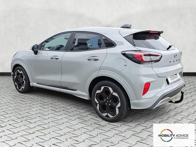 Ford Puma ST-Line X 1.0 EB 7G-Autom. AHK / B&OSound 