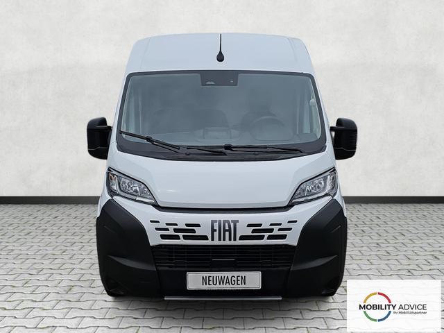 Fiat Ducato 35 L2H2 140 Multijet Flachdach verblecht Kastenwagen 3,5t Diesel 140MT Kamera 