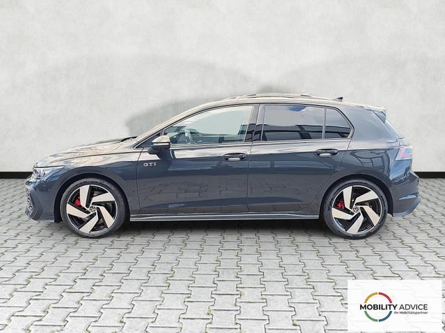 Volkswagen Golf 2.0 TSI 195 kW GTI DSG / IQ.Light Parklenkassist 