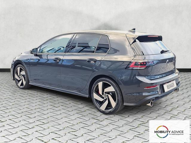 Volkswagen Golf 2.0 TSI 195 kW GTI DSG / IQ.Light Parklenkassist 