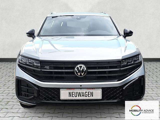 Volkswagen Touareg 3.0 TDI 210 kW 4Motion R-Line V6 / Pano 360Grad 