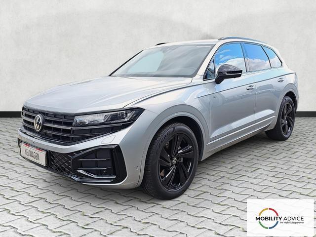 Volkswagen Touareg 3.0 TDI 210 kW 4Motion R-Line V6 / Pano 360Grad 